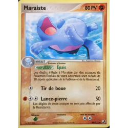 Maraiste UF - 044/115
