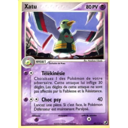 Xatu UF - 049/115