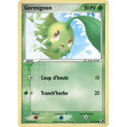 Germignon UF - 051/115