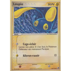 Loupio UF - 052/115