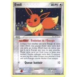 Evoli UF - 055/115