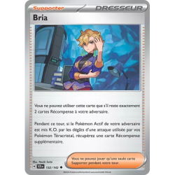 Bria SCR - 132/142