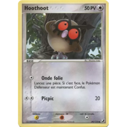 Hoothoot UF - 059/115