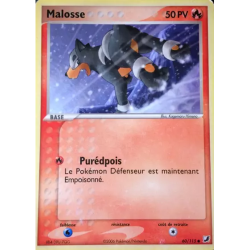 Malosse UF - 060/115