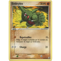 Embrylex UF - 061/115