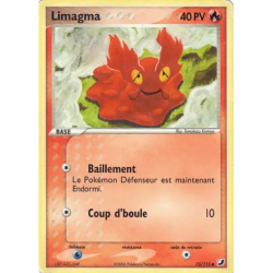 Limagma UF - 073/115