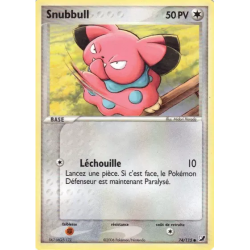 Snubbull UF - 074/115