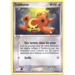 Teddiursa UF - 077/115