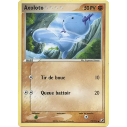 Axoloto UF - 079/115