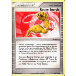 Racine Énergie UF - 083/115