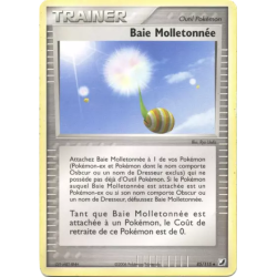 Baie Molletonnée UF - 085/115