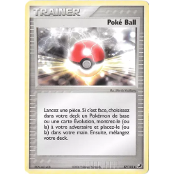 Poké Ball UF - 087/115