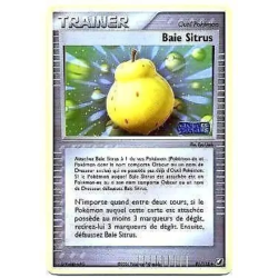 Baie Sitrus UF - 091/115