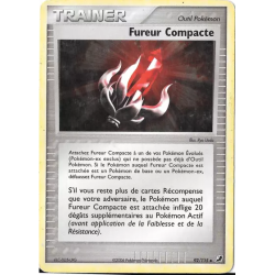 Fureur Compacte UF - 092/115
