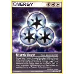 Énergie Super UF - 098/115