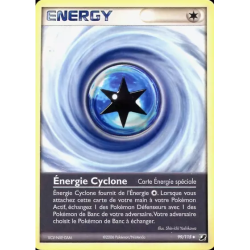 Énergie Cyclone UF - 099/115