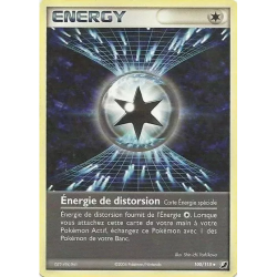 Énergie de distorsion UF - 100/115