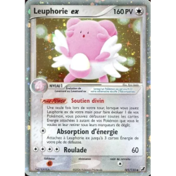 Leuphorie ex UF - 101/115