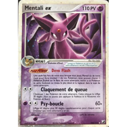 Mentali ex UF - 102/115