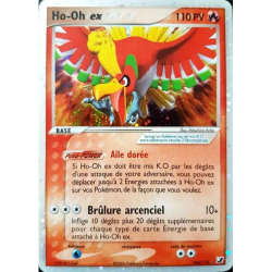 Ho-Oh ex UF - 104/115