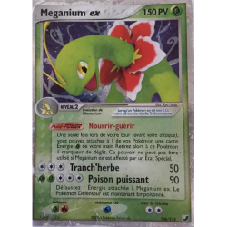 Meganium ex UF - 106/115