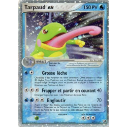 Tarpaud ex UF - 107/115