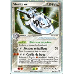 Steelix ex UF - 109/115