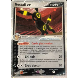 Noctali ex UF - 112/115
