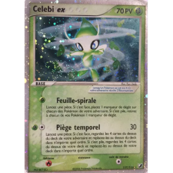 Celebi ex UF - 117/115