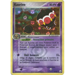 Kaorine HL - 002/101