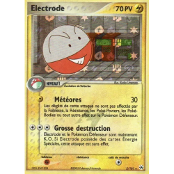 Electrode HL - 005/101