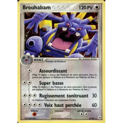 Brouhabam HL - 006/101