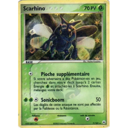Scarhino HL - 007/101