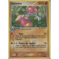 Charmina HL - 010/101