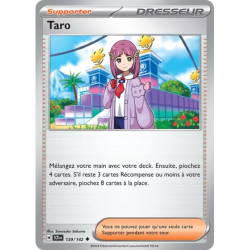 Taro SCR - 139/142
