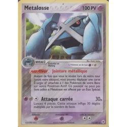 Metalosse HL - 011/101