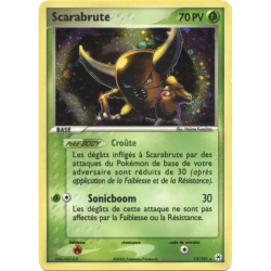 Scarabrute HL - 013/101