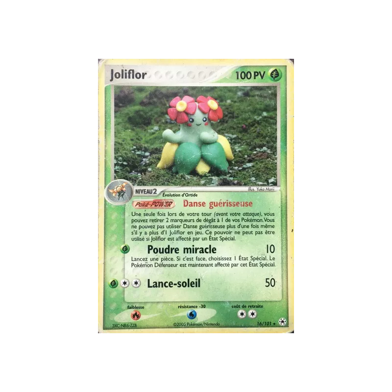 Joliflor HL - 016/101