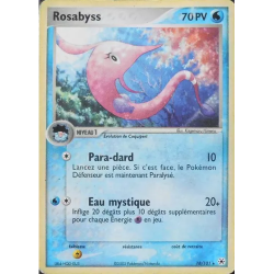 Rosabyss HL - 018/101