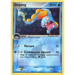 Serpang HL - 019/101