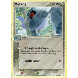 Metang HL - 021/101