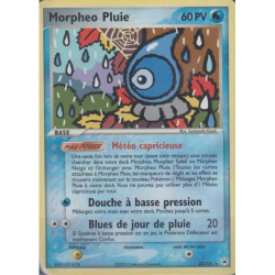 Morpheo Pluie HL - 023/101