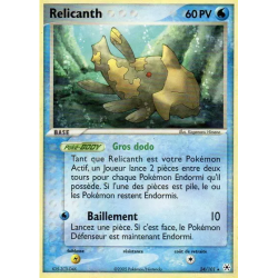 Relicanth HL - 024/101