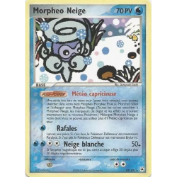 Morpheo Neige HL - 025/101