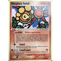 Morpheo Soleil HL - 026/101