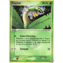 Tropius HL - 027/101