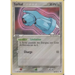 Terhal HL - 028/101
