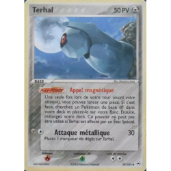 Terhal HL - 029/101