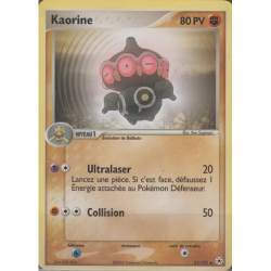 Kaorine HL - 031/101