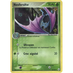 Nosferalto HL - 036/101